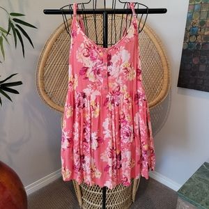 Billabong mini dress